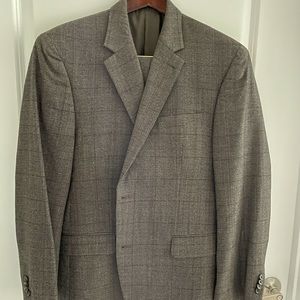 Michael Kors 42R Mens suit
